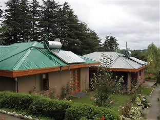 Chail Villas 심라 외부 사진